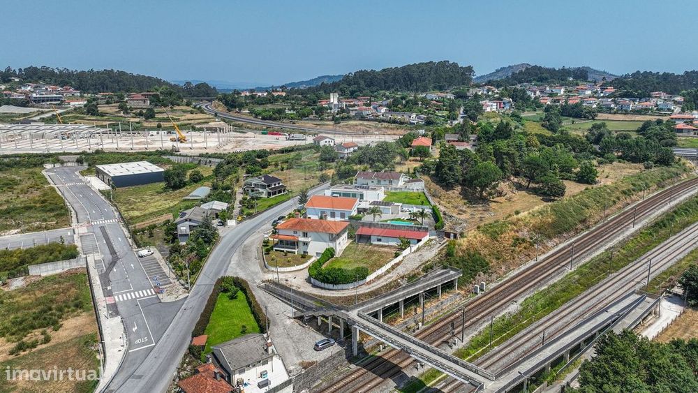 Moradia T3 para venda