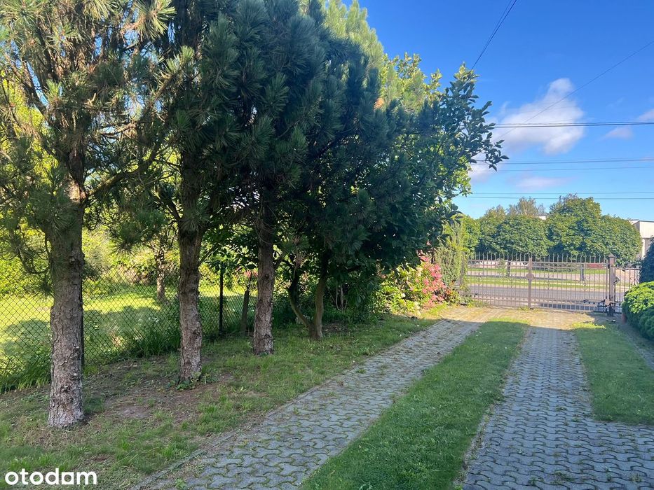 Dom – Gałków Duży, Czatolin - Widok 3