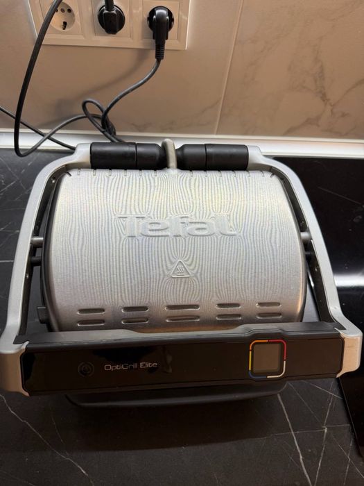 Продам Tefal OptiGrill Elite
