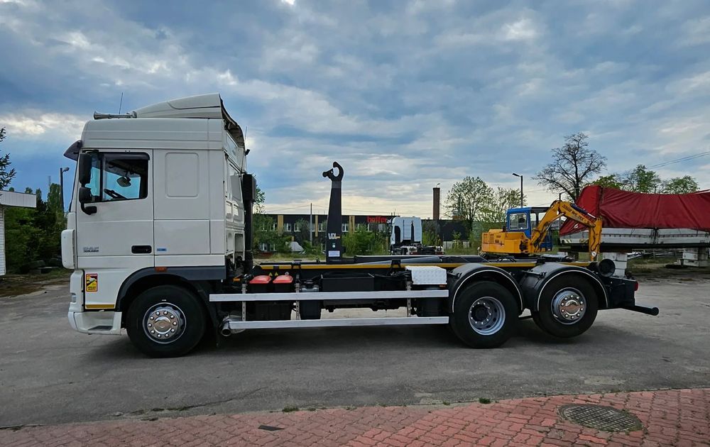 DAF