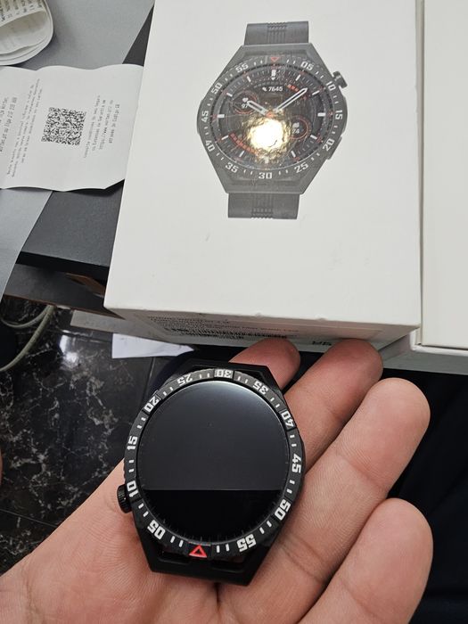 Huawei watch 3 se