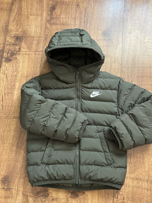Дитяча куртка  Nike