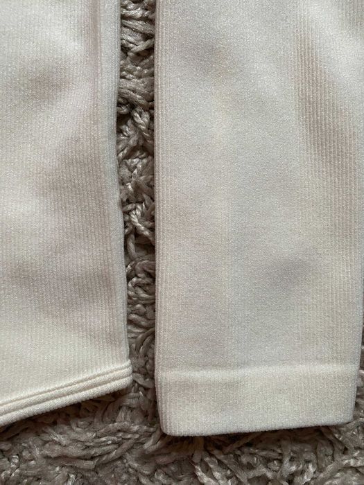 Боді жіночий білий з вирізом на спині ZARA