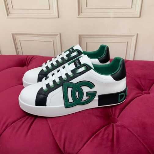 Sneakersy, trampki, tenisówki, buty, skora DG, od reki 2502.32-1