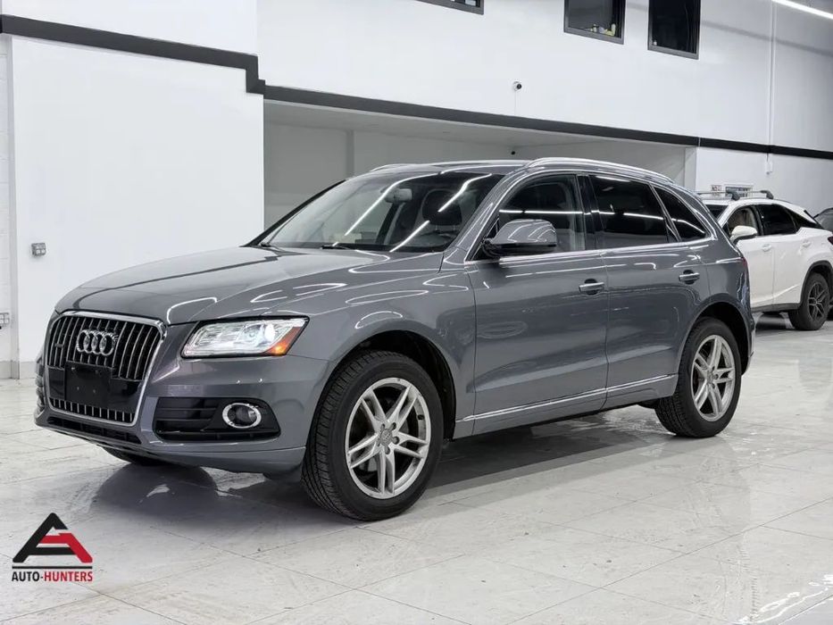 Audi Q5 Wersja PREMIUM PLUS, panorama, bardzo zadbany, OKAZJA!!!