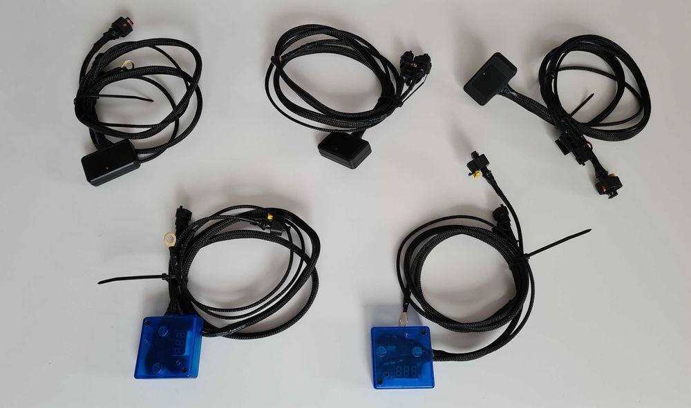 Moduł regulacji termostatu / temperatury płynu Opel 1.4/1.4Turbo #438#