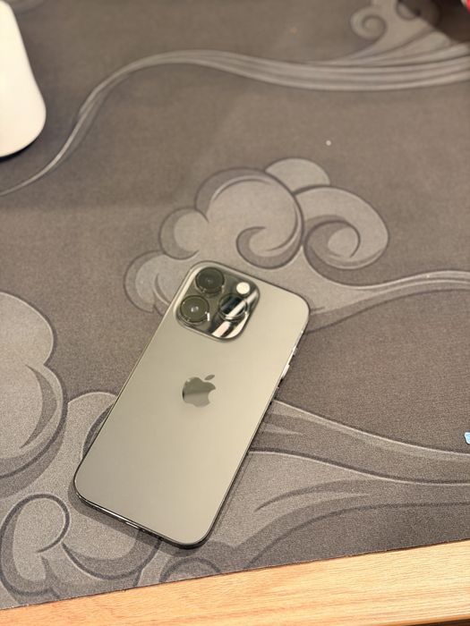 Iphone 14 pro stan bardzo dobry