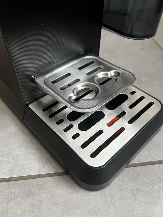 Ekspres kolbowy Beko