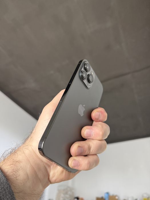 Apple iphone 13 Pro Max 256 gb 92% айфон 13 про макс