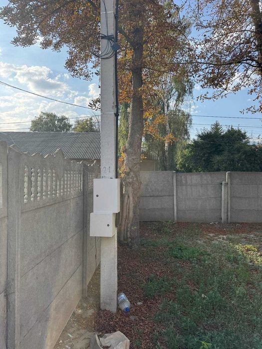 Продам під бізнес 630 м2 на 10 сотках вул Воїнів-Афганців 5, Бровари