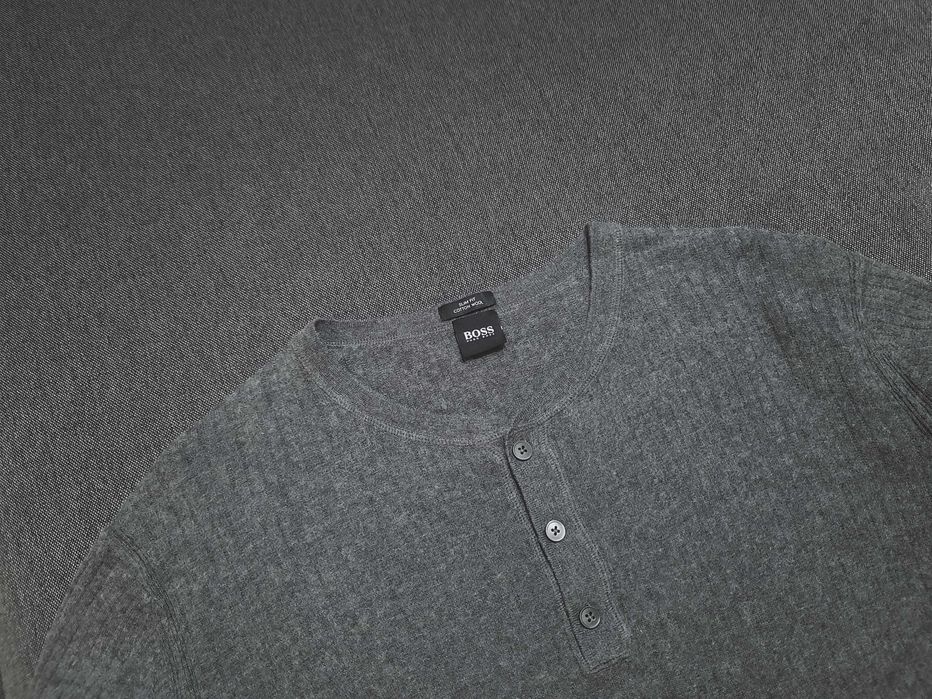 Джемпер Hugo Boss