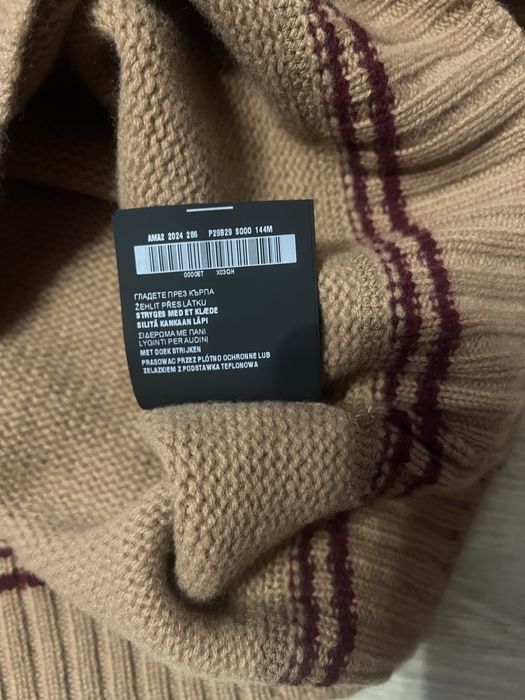 Світер  Prada кашемір