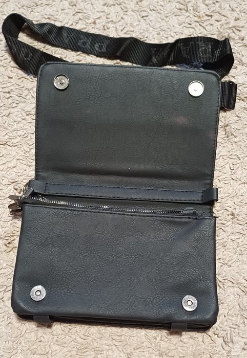 Сумка клатч Prada