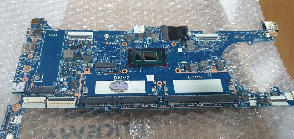 Motherboard Hp elitebook x360 830 G6