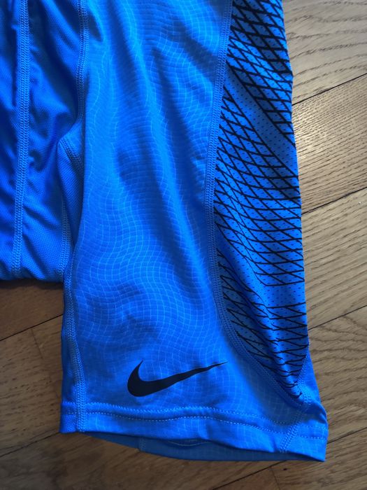 Компрессионные, термо шорты Nike PRO, оригинал