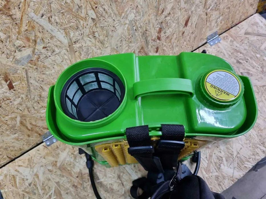 Опрыскиватель аккумуляторный садовый 12л ПроКрафт обприскувач