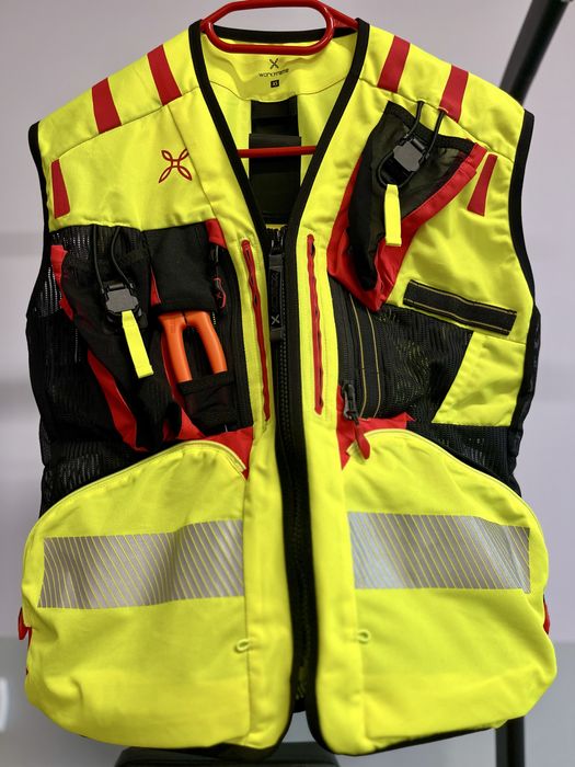 Operator Evo 3.0 Vest Montura