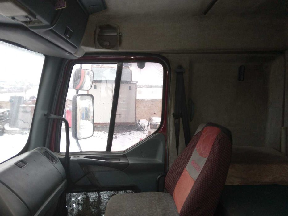 рено премиум 9.8 л