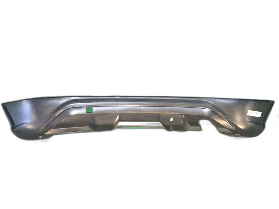 Difusor de Escape AUDI Q2