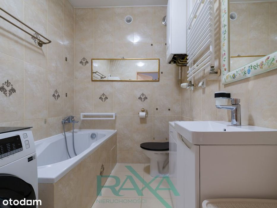 REZERWACJA | 3pok | gotowe do wprow.