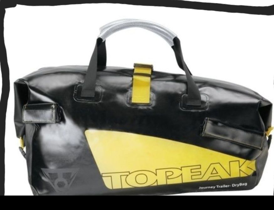 Torba Topeak Journey
