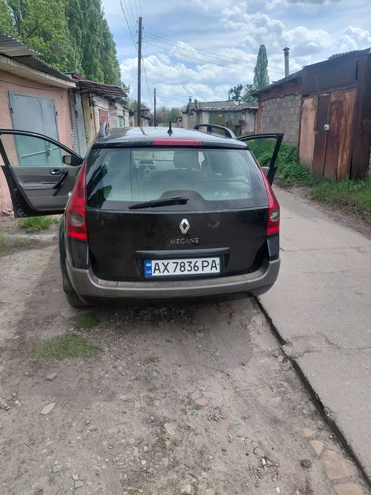 Продам Рено меган