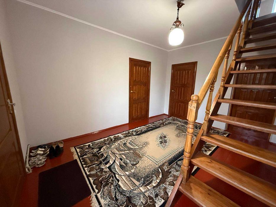 Газифікований будинок 140м2 5км від Бородянки Сертифікат