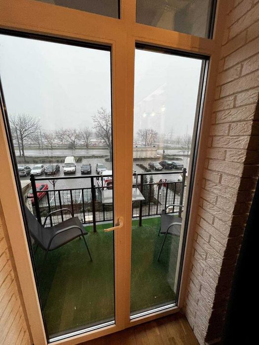 1-room apartment apartment by the address st. Pobedy (area 40 m²) - Atlanta.ua - photo 9