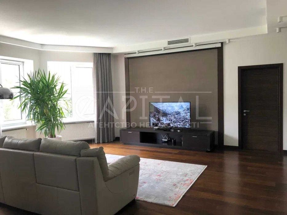 Продажа квартиры, ул. Тютюнника, Печерский р-н, Олимпийская