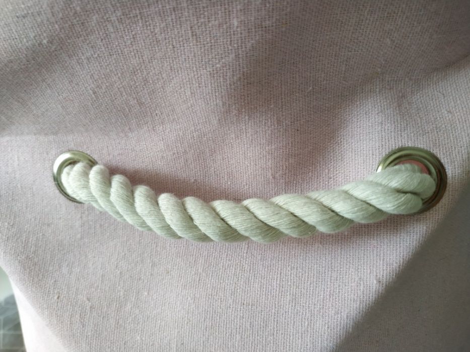 Cesto Lavandaria Menina