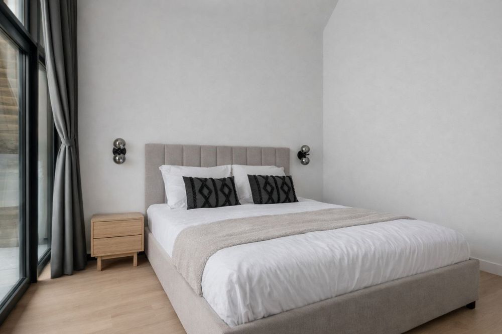 Nowoczesny domek premium z sauną i jacuzzi – Zakopane, 2 km od centrum