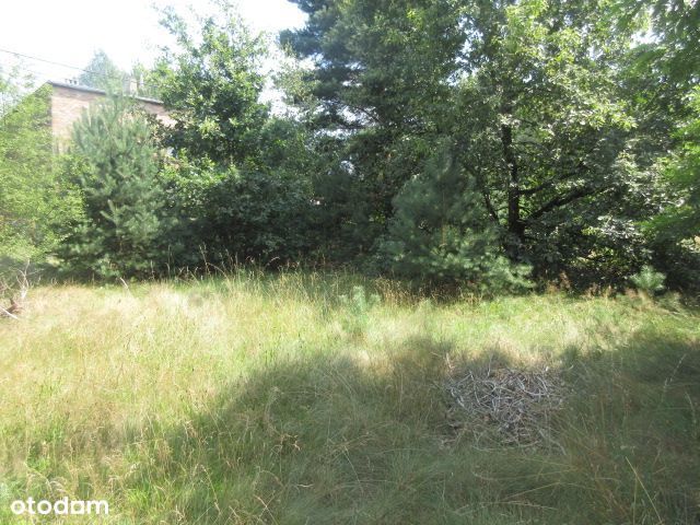 Działka budowlana bezpośrednio!