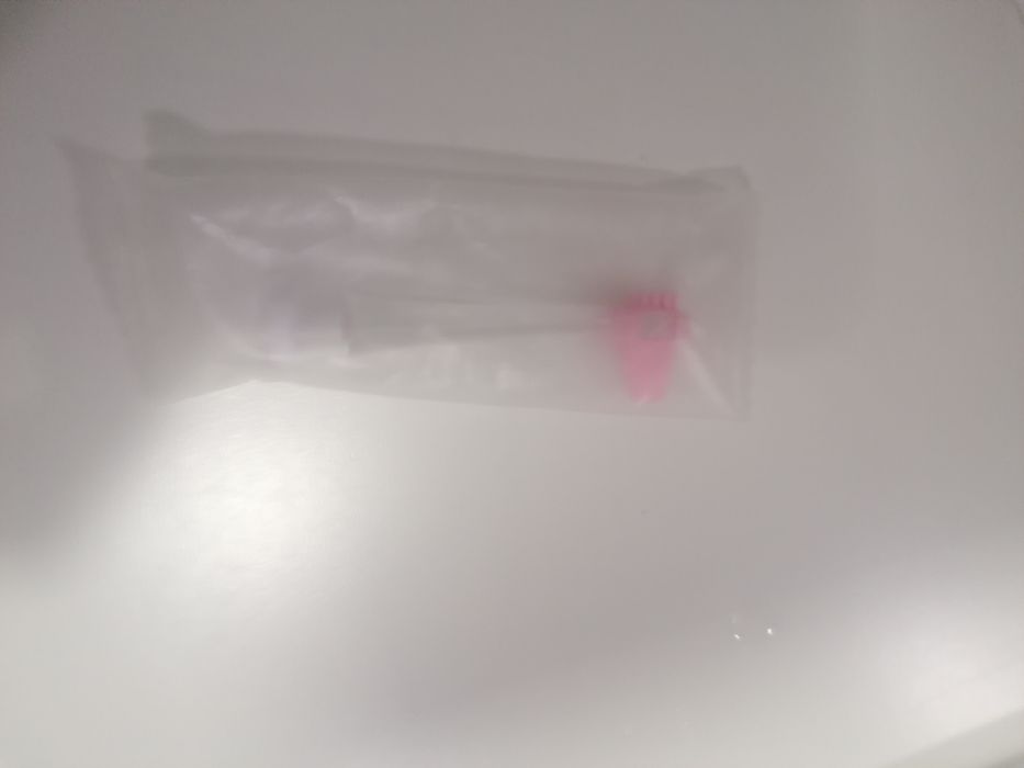 Końcówki do szczoteczki  Neno Denti 3+ 5 szt.
