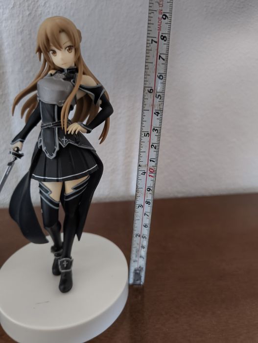 Imagem de Anime Asuna