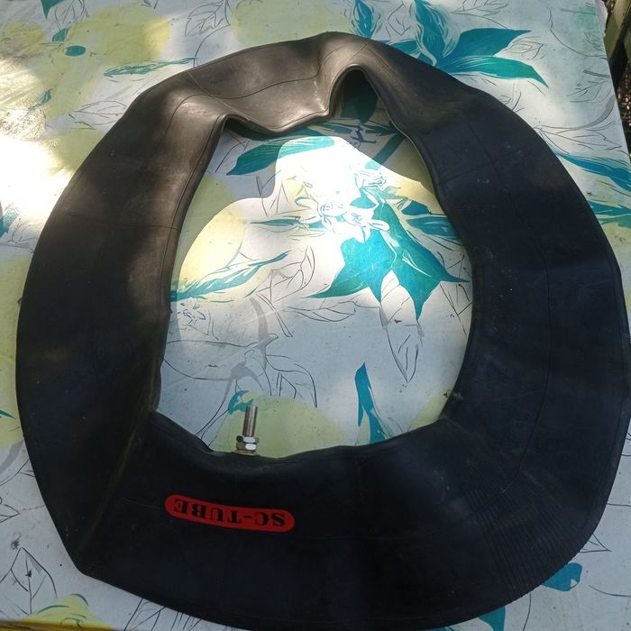 Камера 130/60-13 SC-Tube для мотоцикла,скутер 13"