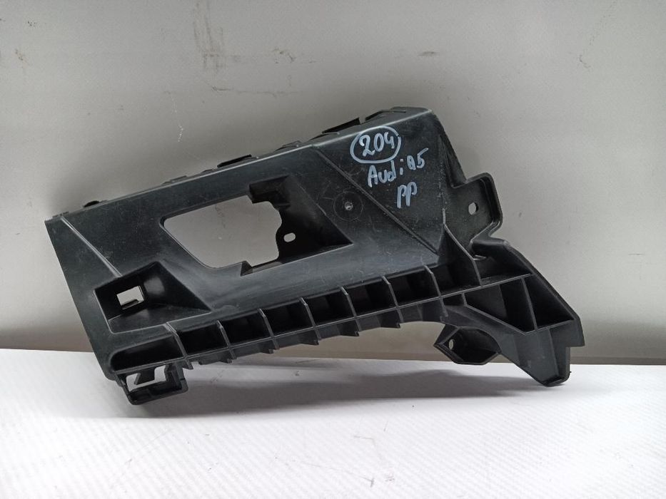 ŚLIZG ZDERZAKA PRZÓD PRZEDNI PRAWY AUDI Q5 80A807096