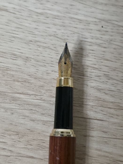 Pióro wieczne Tutoy Rosewood