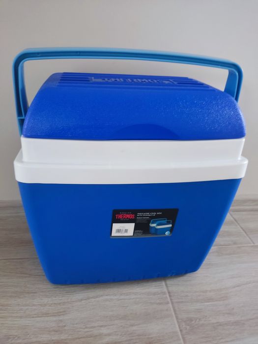 Przenośny termos do napojów lub innych rzeczy