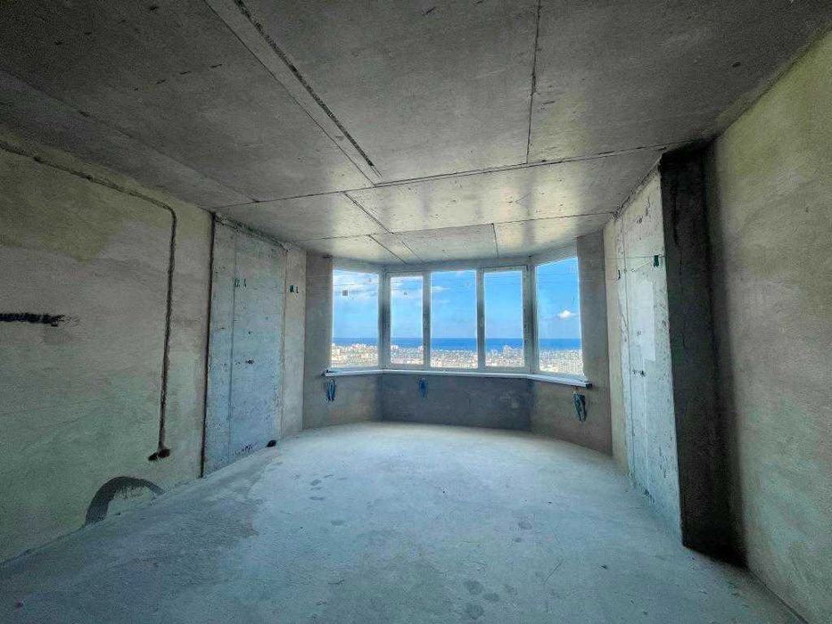 1-room apartment apartment by the address st. Primorskaya (area 50 m²) - Atlanta.ua - photo 2