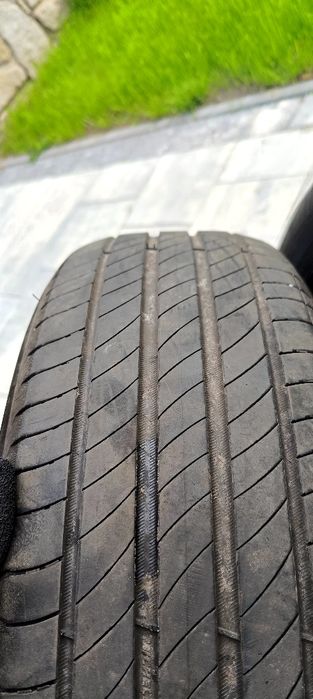 Opony Michelin Primacy 4 215/65/17