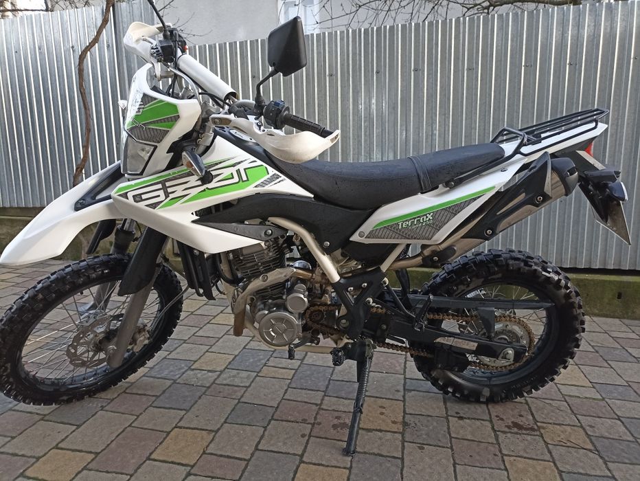 Geon tarax road в хорошому стані