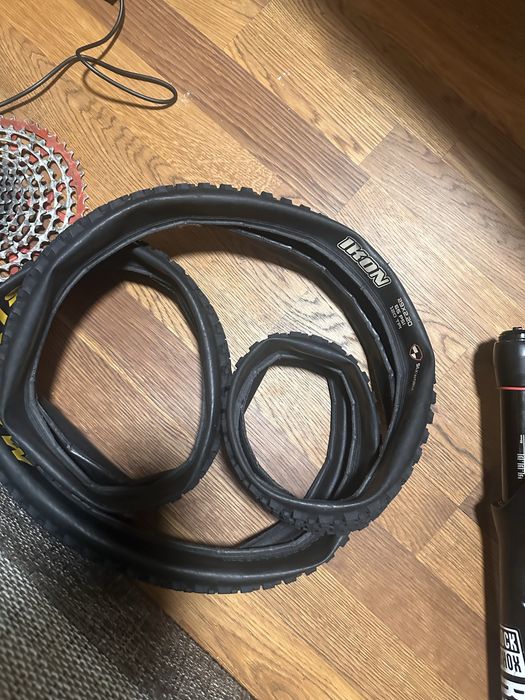 Покришка Maxis Icon 29"