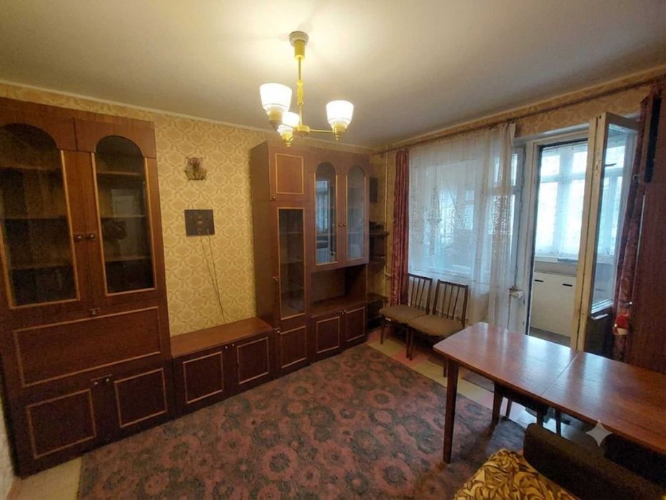 Продаж 2 к квартири, березинка, Лівий берег