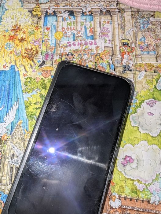 Google Pixel 9 Pro Fold 256GB
