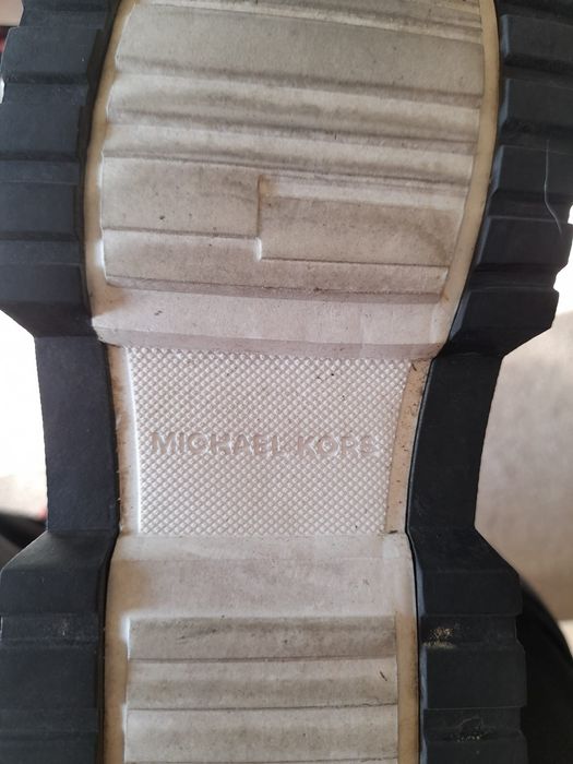 Sapatilhas Michael Kors
