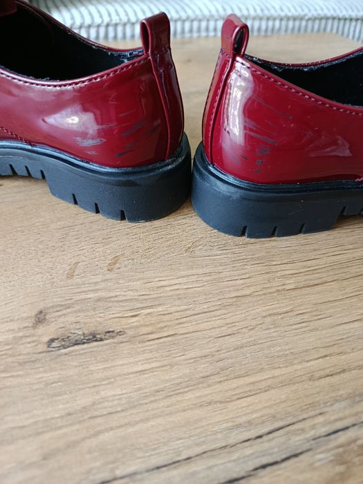 Buty Reserved  róż. 31