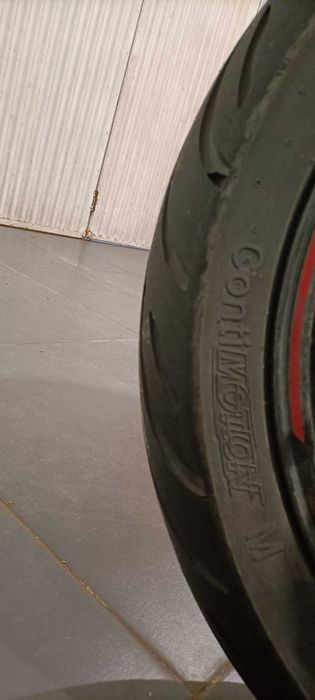 VERSYS 650 SE 2022 13000km