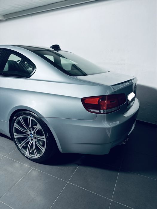 BMW M3 E92 Coupe