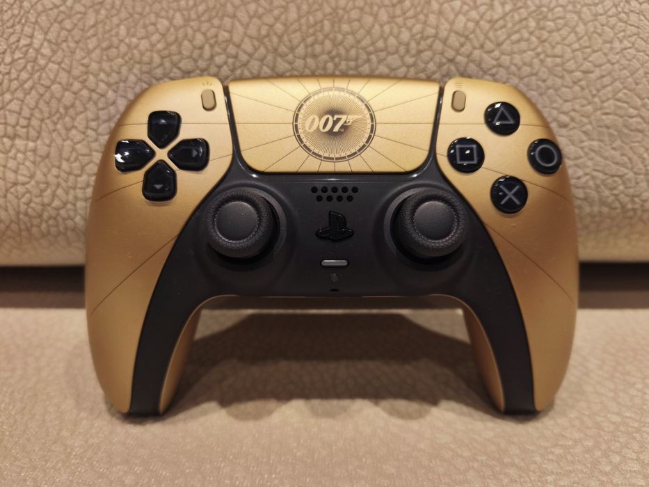 Comandos PlayStation5