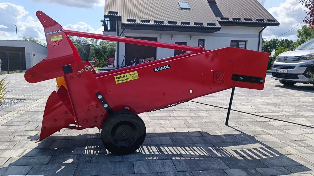 Kopaczk do ziemniaków Polski Producent wysyłka cała Polska raty